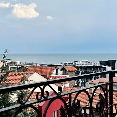 Apartello Artur - Modern Studios - Sveti Vlas Εξωτερικό φωτογραφία