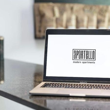Apartello Artur - Modern Studios - Sveti Vlas Εξωτερικό φωτογραφία