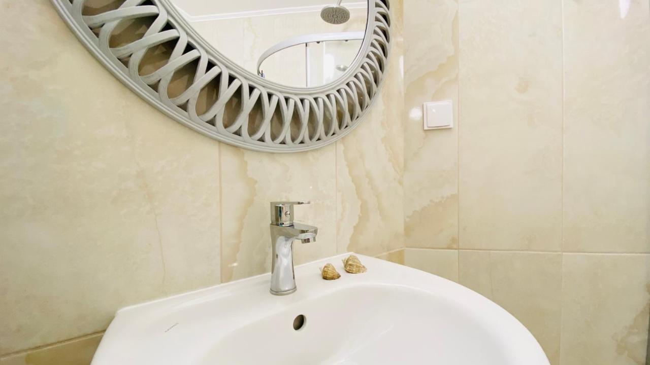 Apartello Artur - Modern Studios - Sveti Vlas Εξωτερικό φωτογραφία