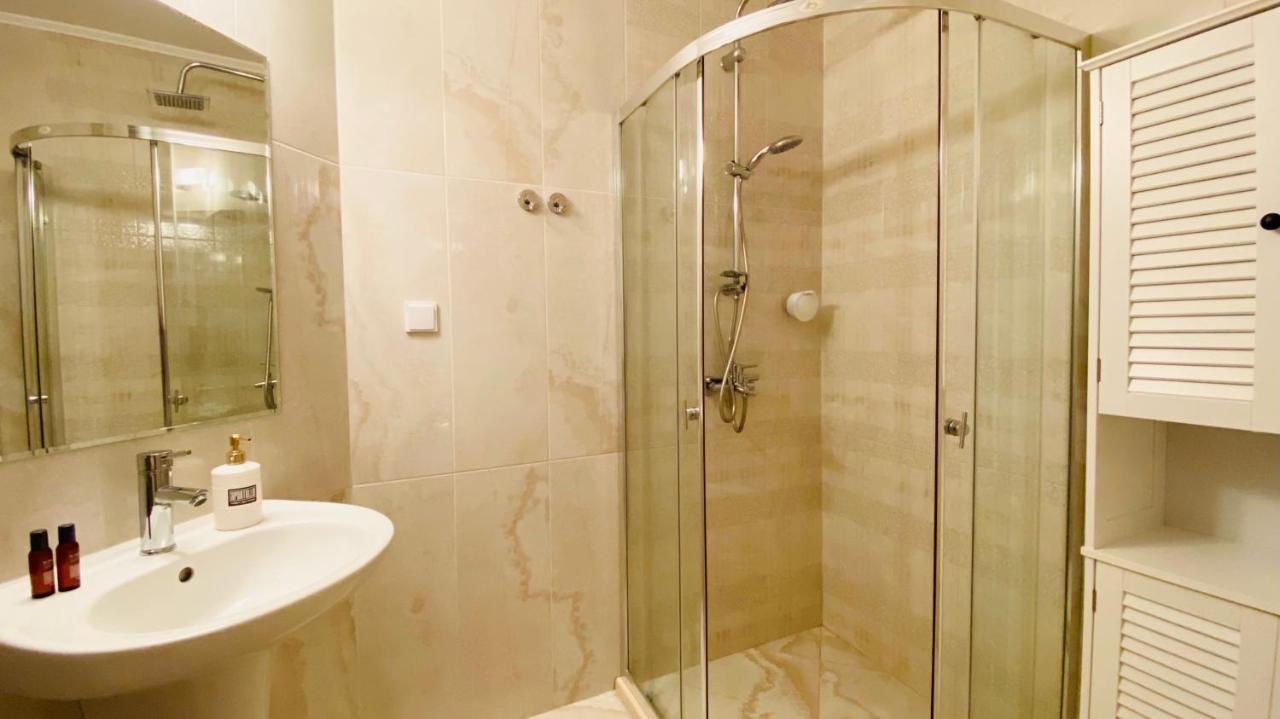 Apartello Artur - Modern Studios - Sveti Vlas Εξωτερικό φωτογραφία