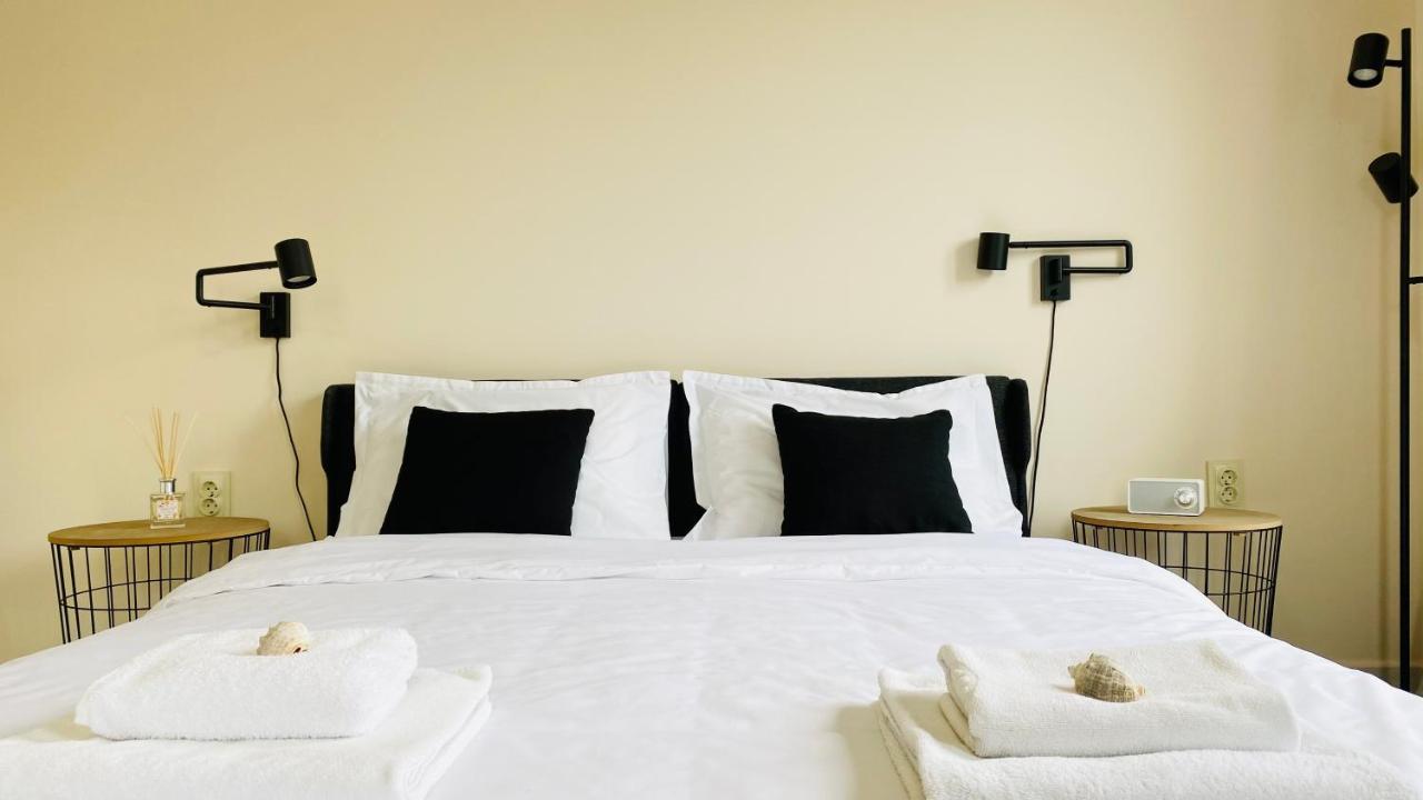 Apartello Artur - Modern Studios - Sveti Vlas Εξωτερικό φωτογραφία