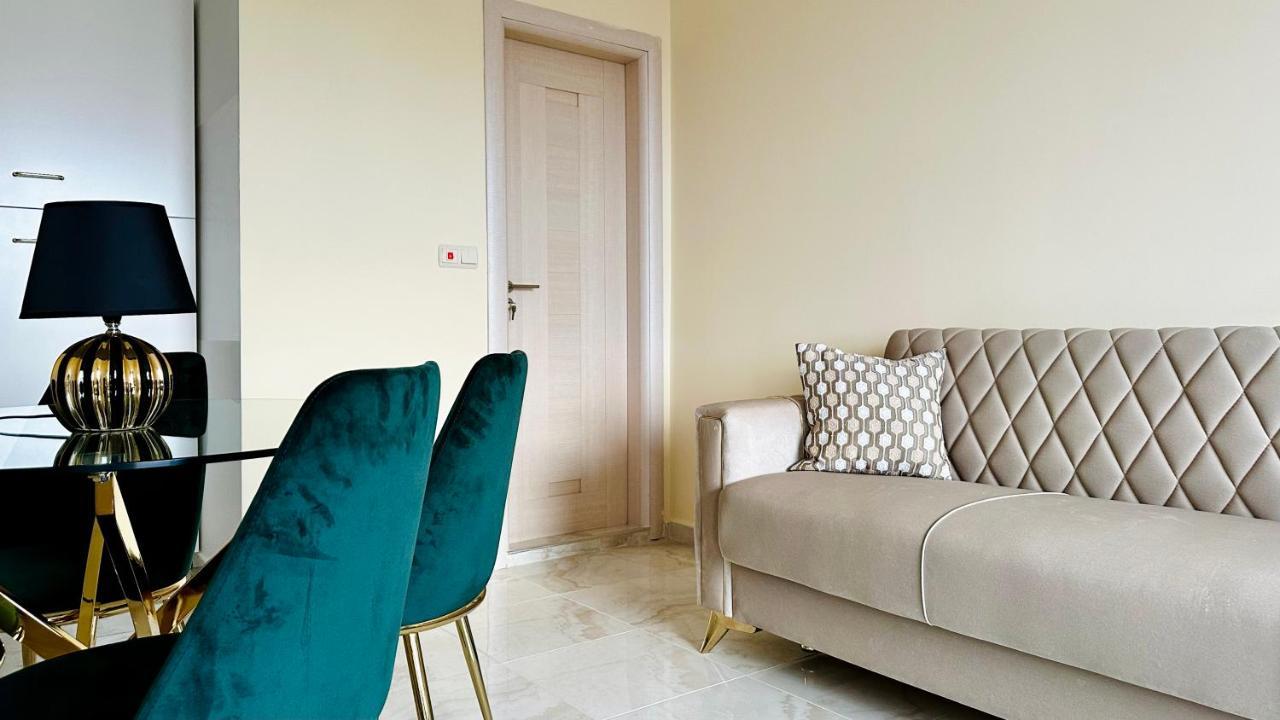 Apartello Artur - Modern Studios - Sveti Vlas Εξωτερικό φωτογραφία