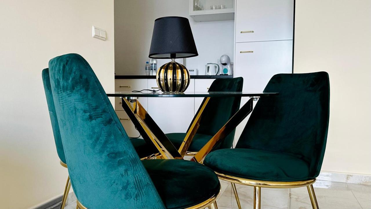 Apartello Artur - Modern Studios - Sveti Vlas Εξωτερικό φωτογραφία
