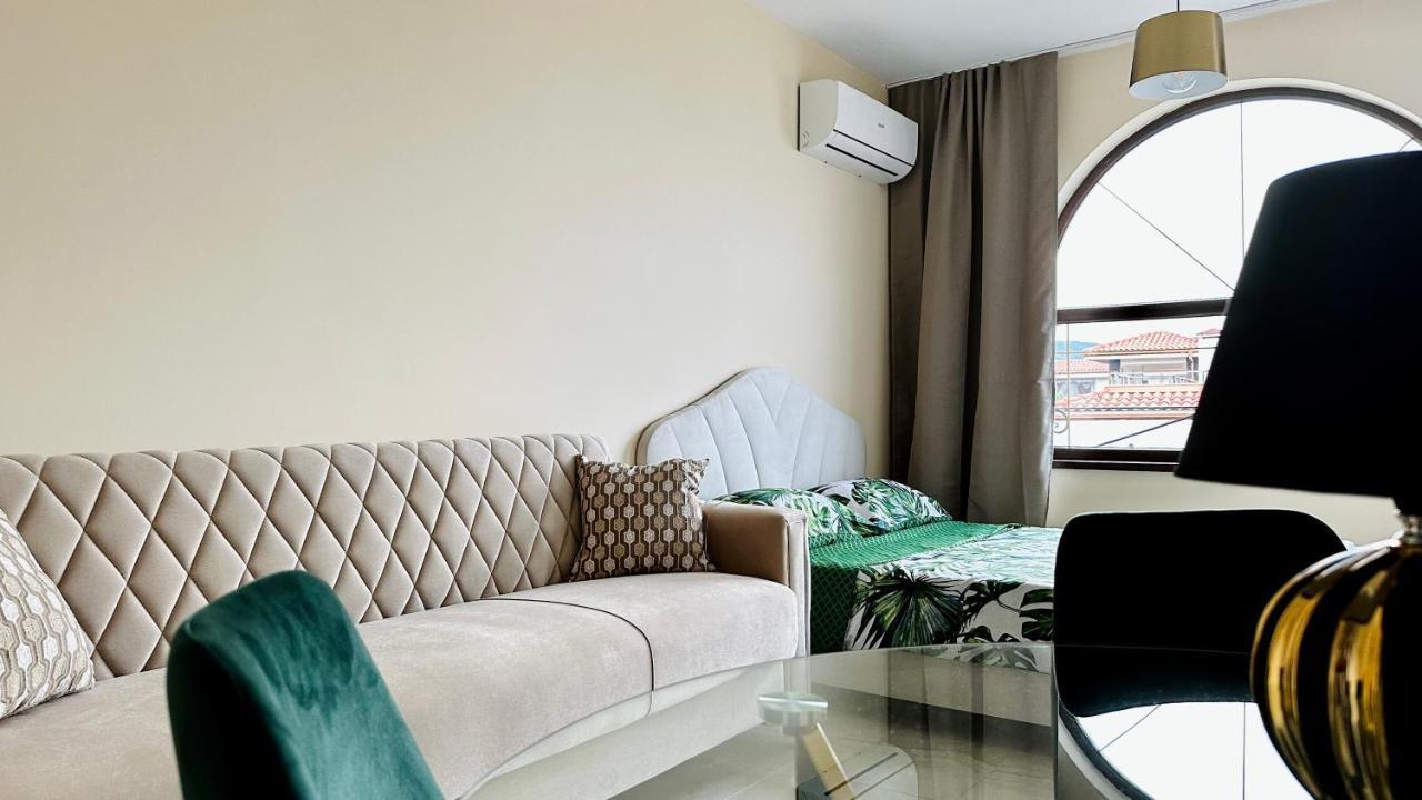 Apartello Artur - Modern Studios - Sveti Vlas Εξωτερικό φωτογραφία
