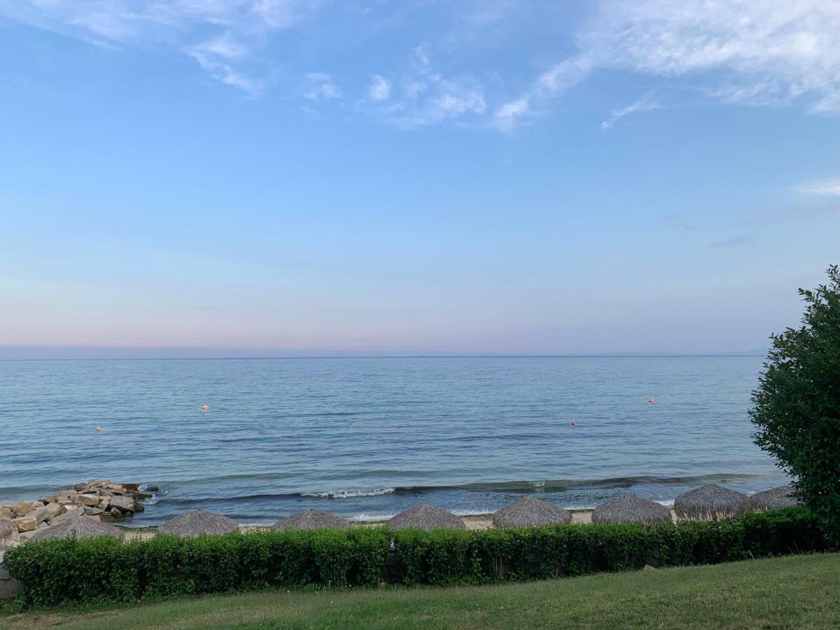 Apartello Artur - Modern Studios - Sveti Vlas Εξωτερικό φωτογραφία