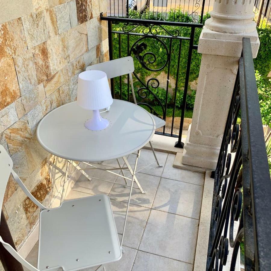 Apartello Artur - Modern Studios - Sveti Vlas Εξωτερικό φωτογραφία