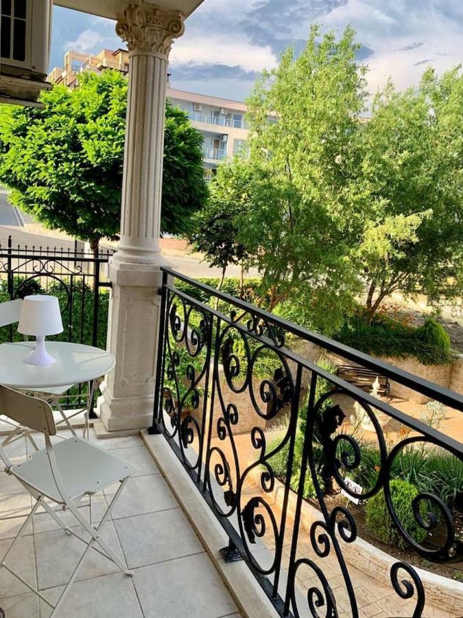 Apartello Artur - Modern Studios - Sveti Vlas Εξωτερικό φωτογραφία